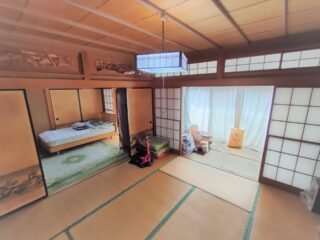 和室（1階）