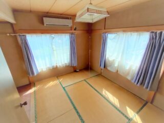 和室（2階）