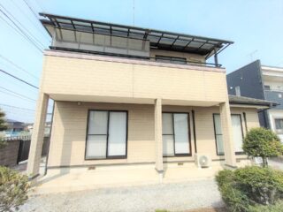 外観①