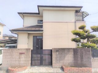 外観②