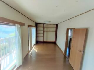 洋室（2階）②-2