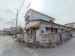 外観①