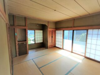 和室（1階）-1