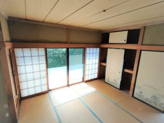 和室（1階）-2