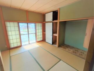 和室（2階）-1