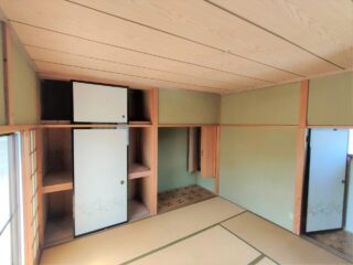 和室（2階）-2