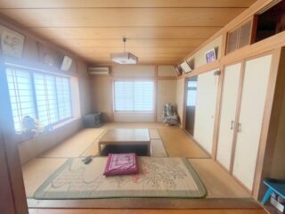 和室1