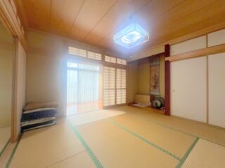 和室2