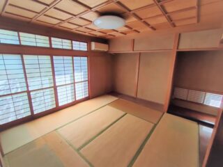 和室（1階）-1