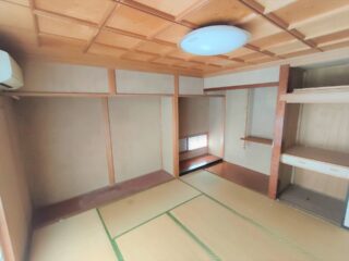 和室（1階）-2