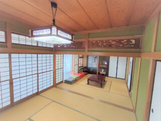 和室