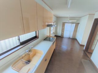 ダイニングキッチン-2