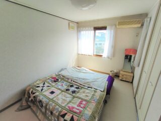 洋室（2階）②