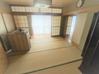 和室①