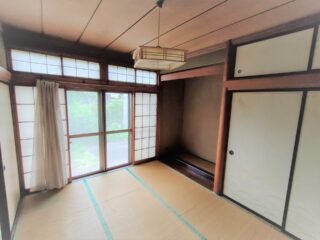 和室（1階）①-1