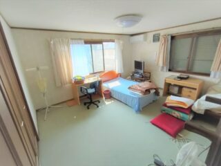洋室（2階）①