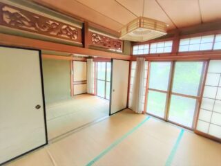 和室（1階）①-2
