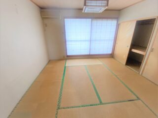 和室②