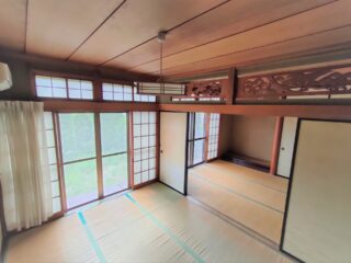 和室（1階）②