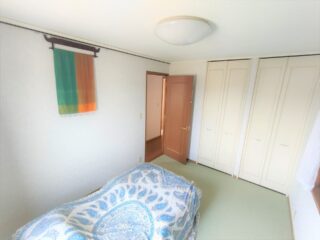 洋室（2階）④