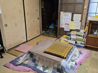 和室②
