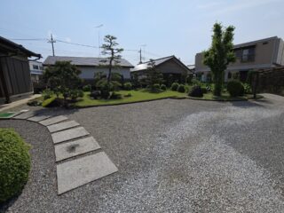 庭②