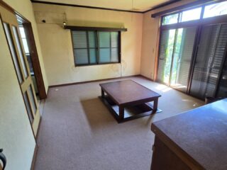 洋室①