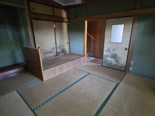和室①