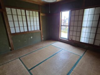 和室②