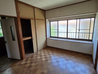 洋室③