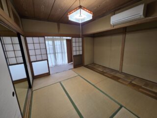 和室②