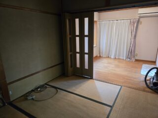 和室③