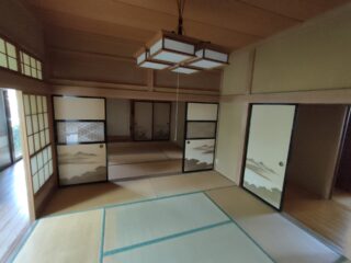 和室②