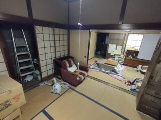 和室①