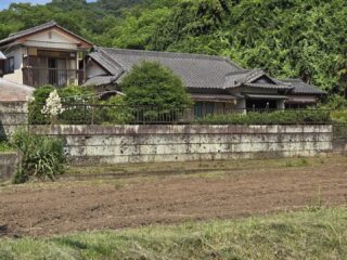 外観①
