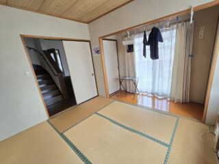 和室①
