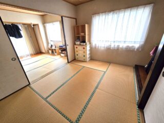 和室②
