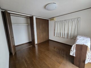 洋室①