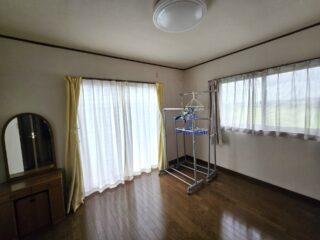 洋室②