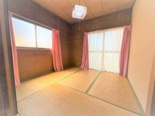 和室①