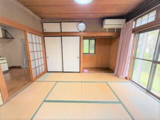 和室③