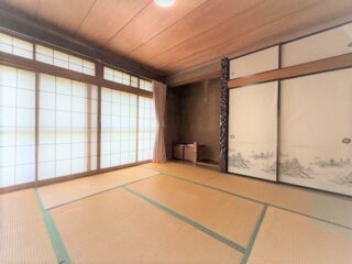 和室②