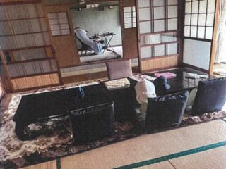 和室②
