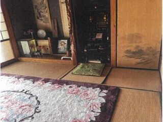 和室③