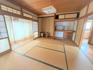 和室①-1