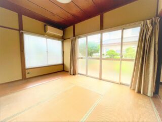 和室②
