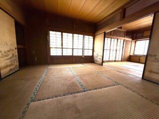1階和室
