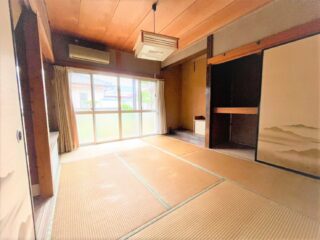 和室①-1