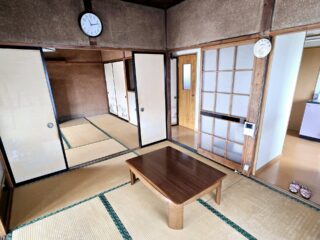 和室①