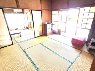和室②